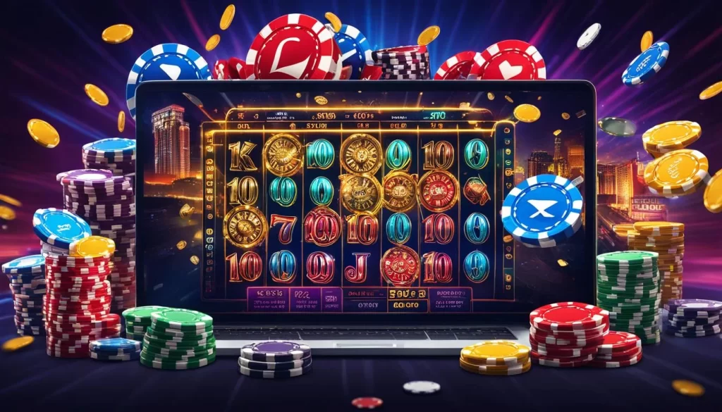 Bộ sưu tập các trò chơi đa dạng trên nền tảng 5com