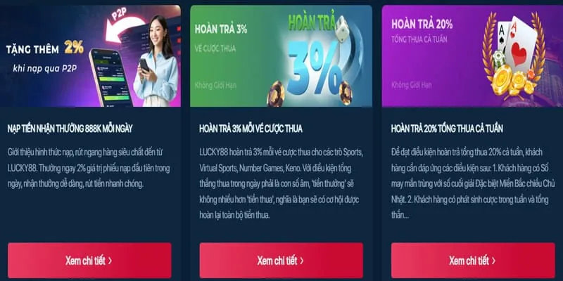 Giao diện trang chủ 5com với nút đăng nhập nổi bật